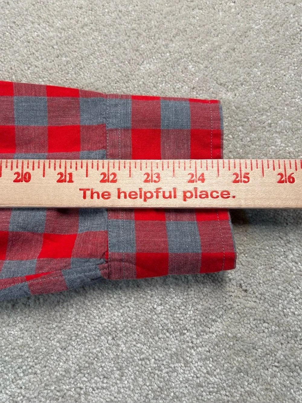 J. Crew approximate see